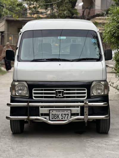 Honda Acty 2011/2017