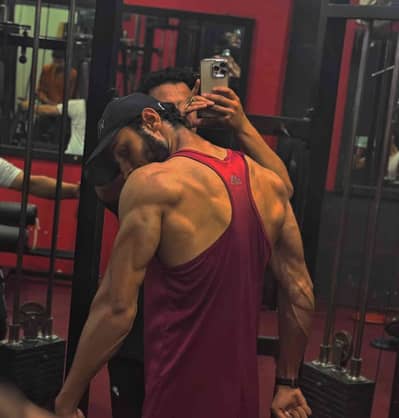 Nasir Raza