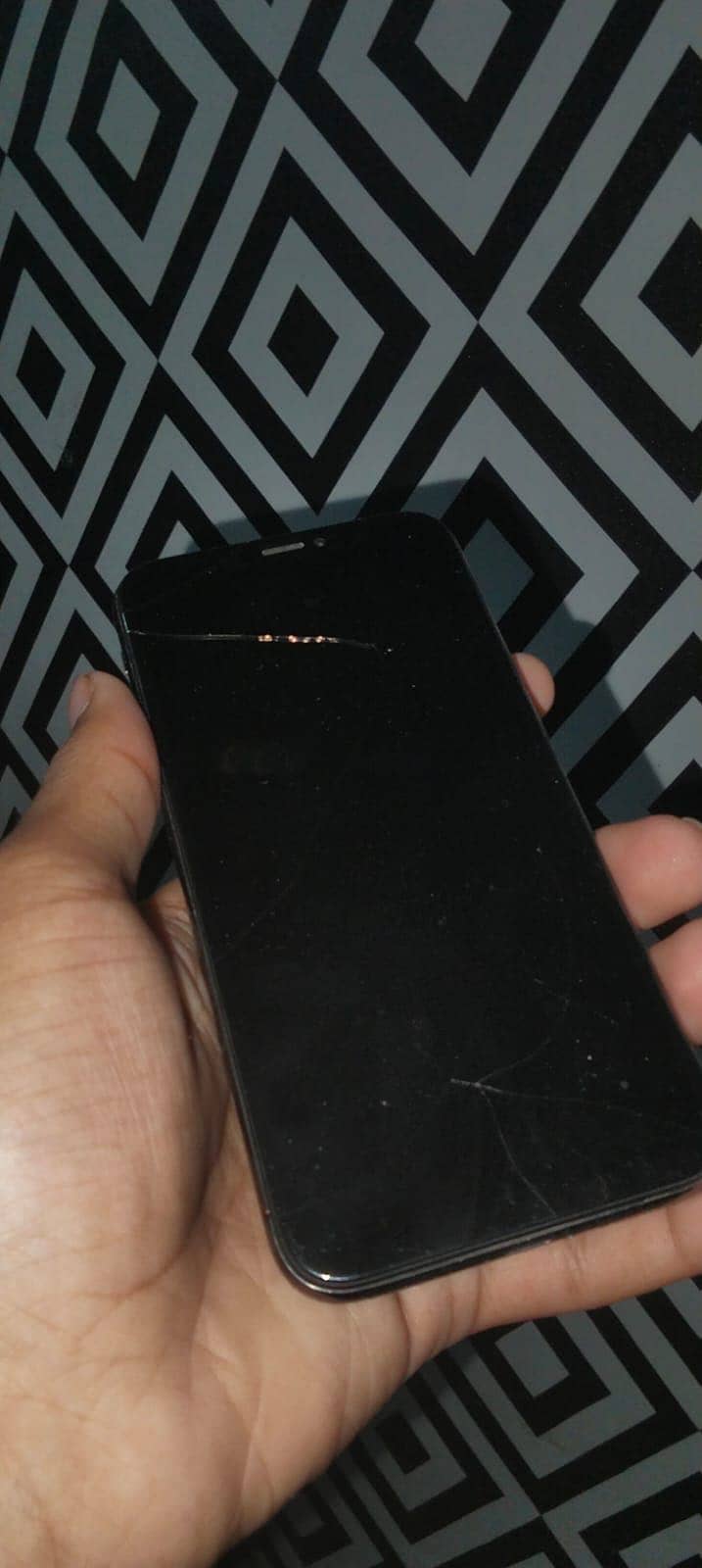 Apple iPhone X 0