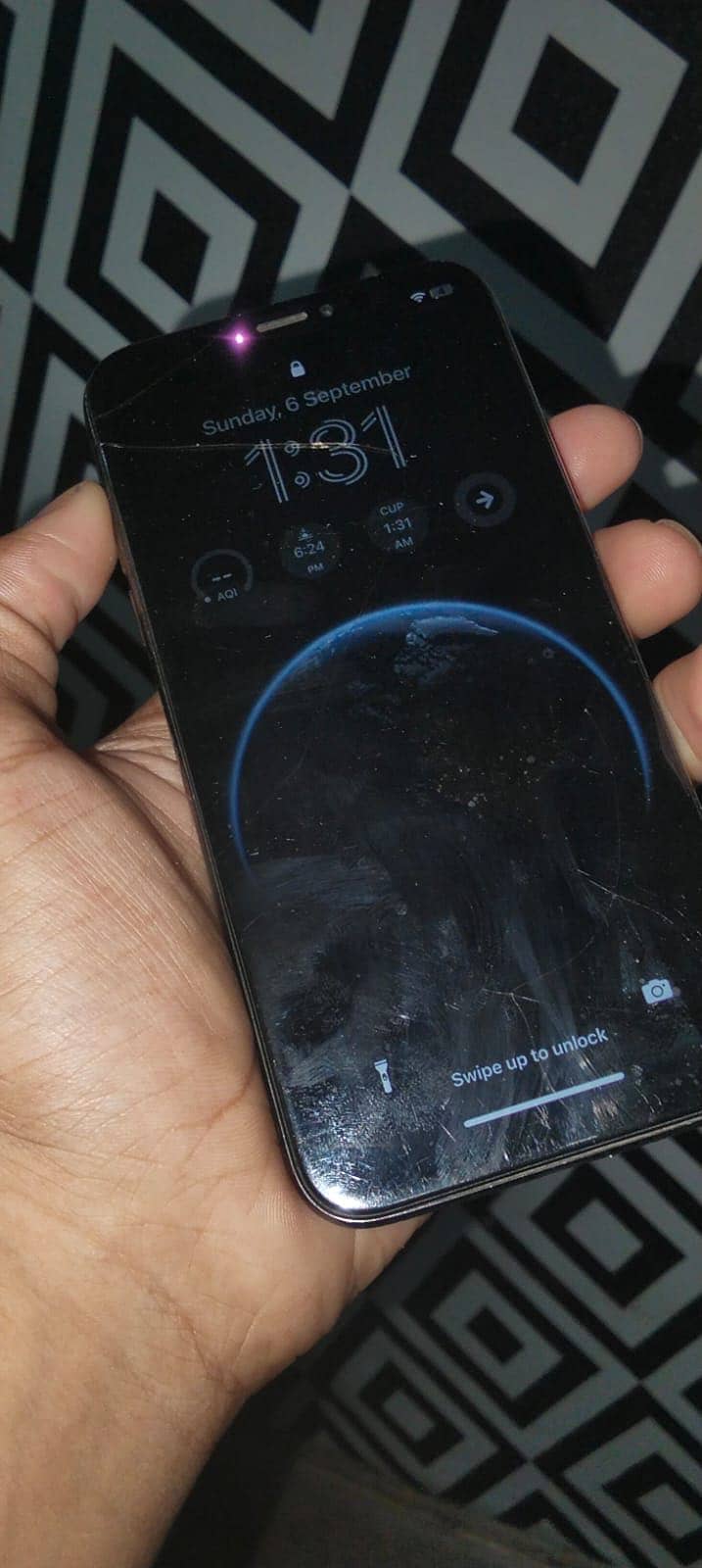 Apple iPhone X 1