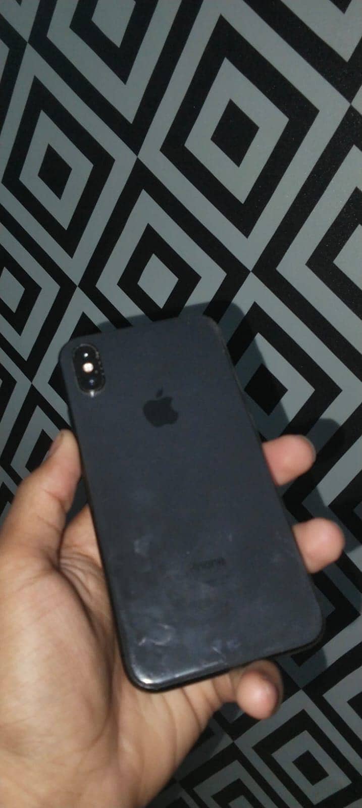 Apple iPhone X 2
