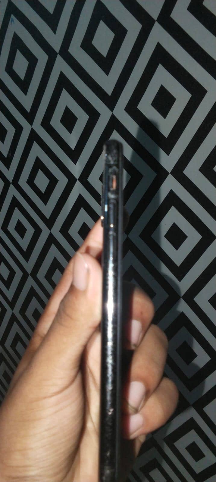 Apple iPhone X 4