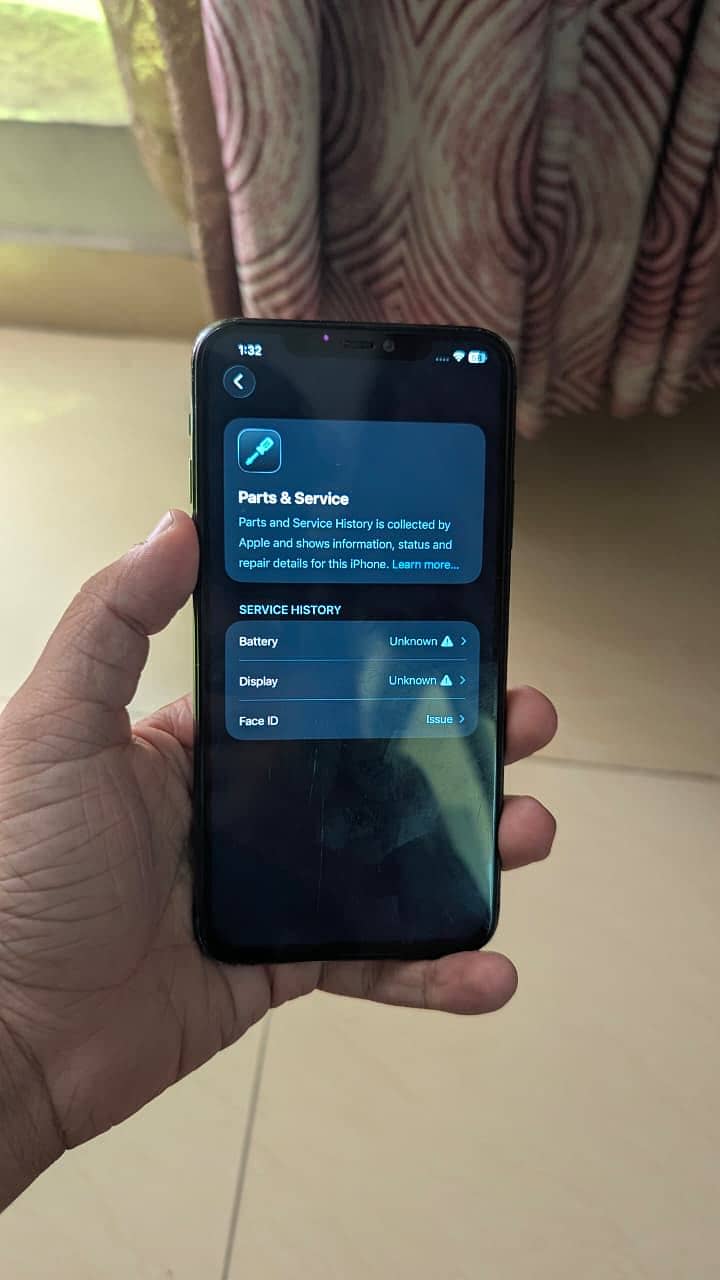 Apple iPhone 11 Pro Max 1