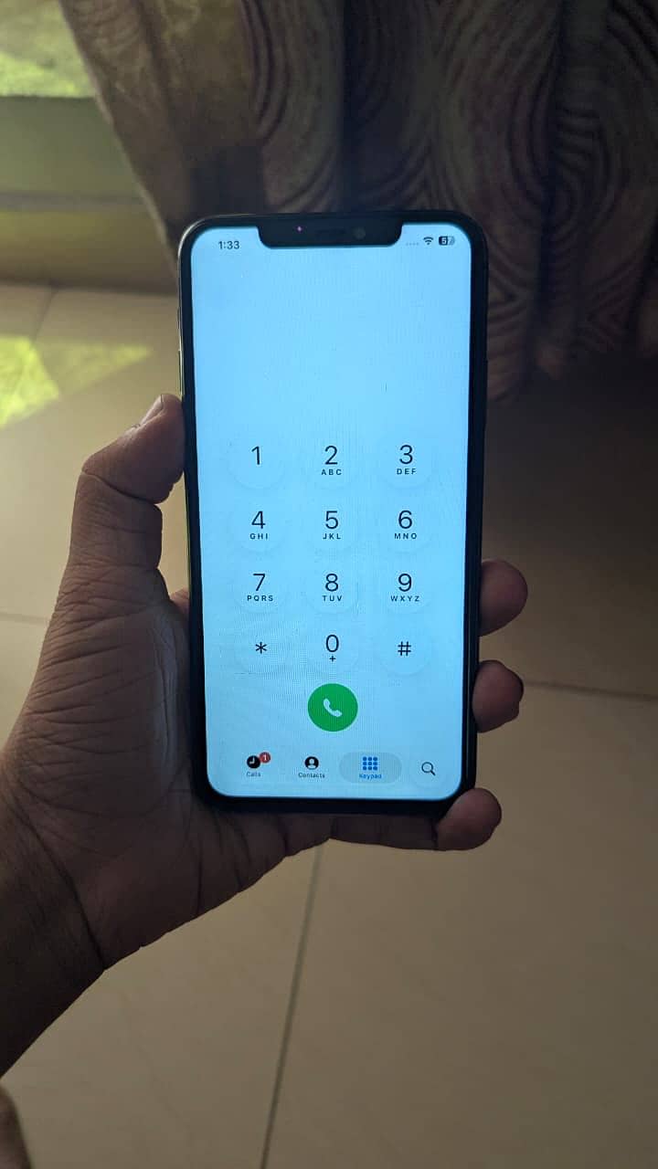 Apple iPhone 11 Pro Max 2