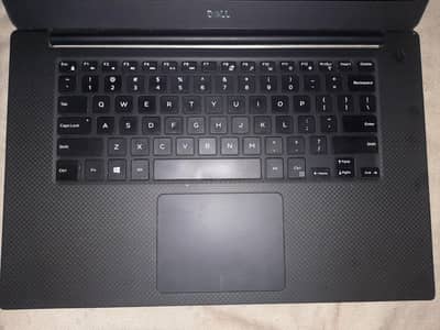 Dell Precision 5540