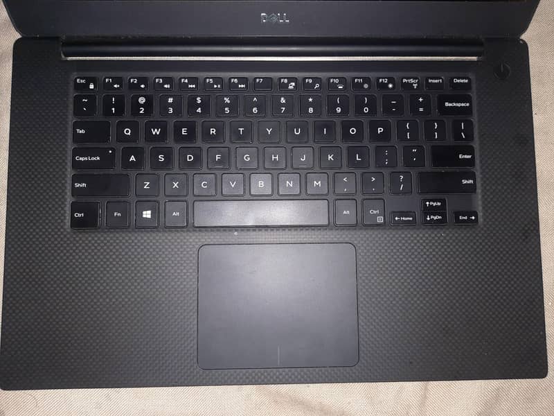 Dell Precision 5540 0