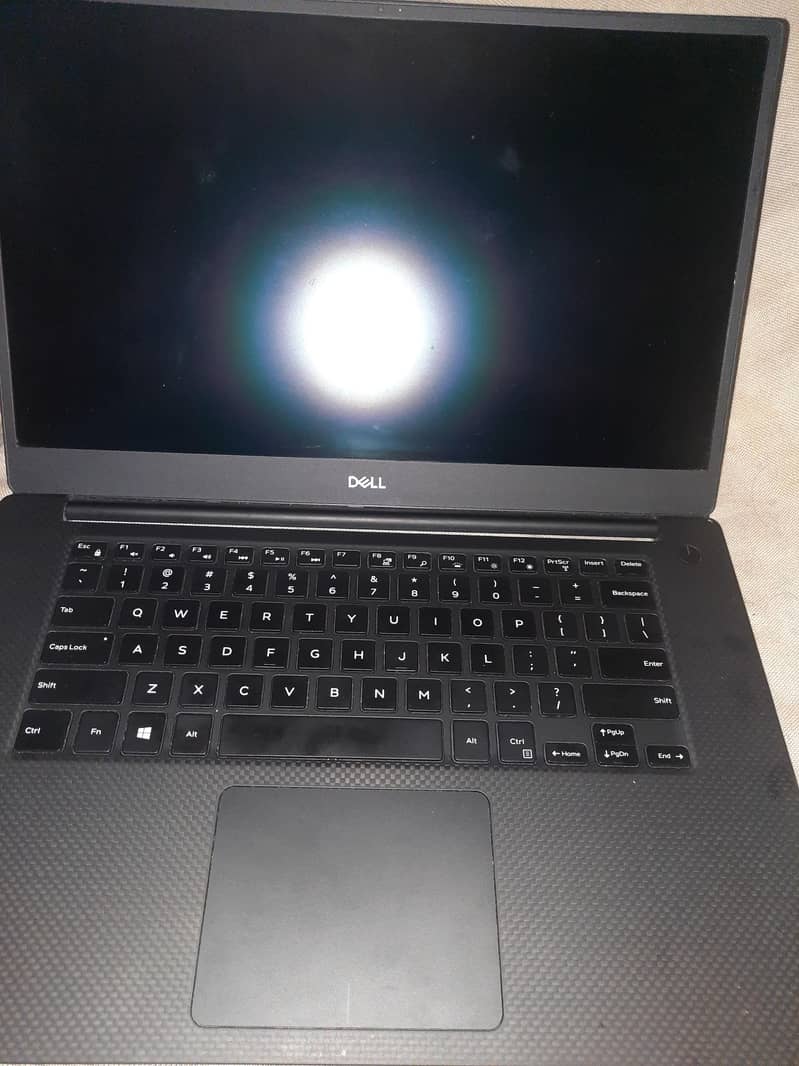 Dell Precision 5540 3