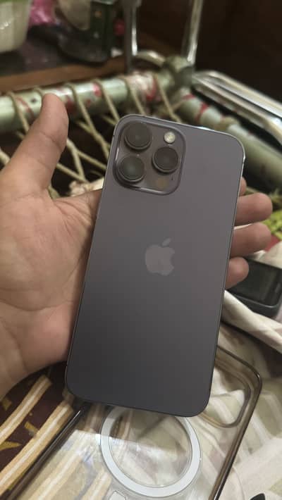 Apple iPhone 14 Pro Max