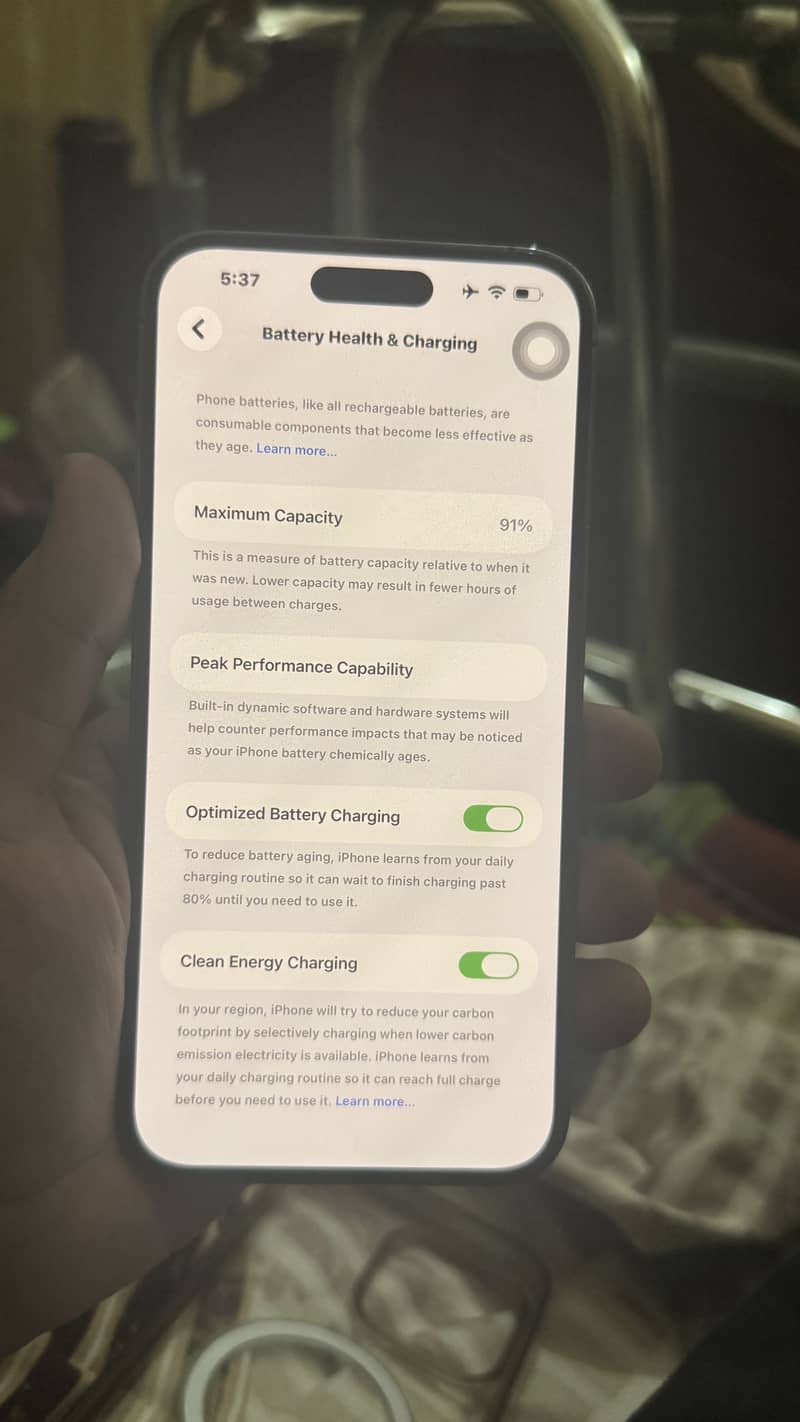 Apple iPhone 14 Pro Max 4