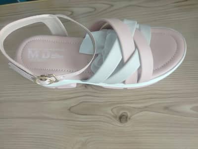 sandle and slippers