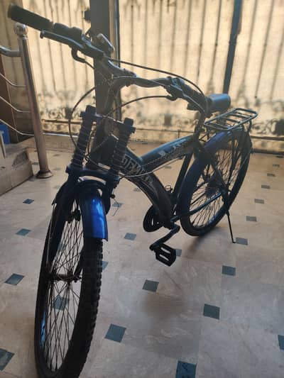 Excellent Condition Cycle for Sale