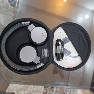 ThinkPad X1 Active Noise Cancellation Headphones (Lenovo)
