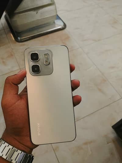 Infinix Hot 50i