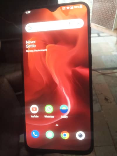 One Plus 6T