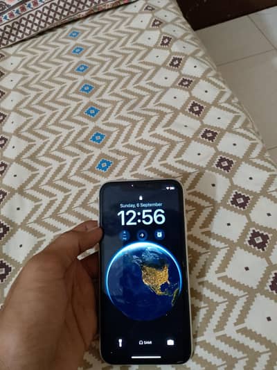 Apple iPhone XR MDM 64 GB