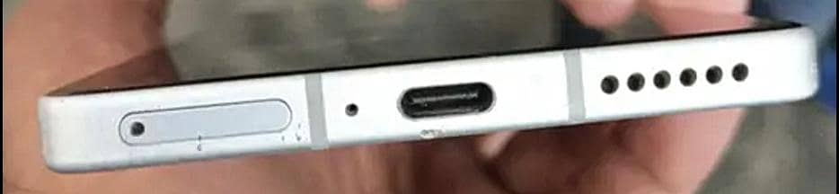 Infinix Note 50 Pro with full Genuine Box 2