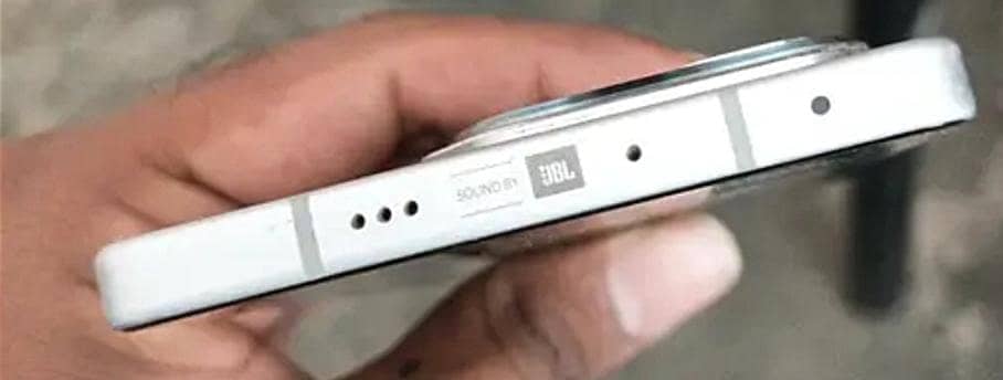 Infinix Note 50 Pro with full Genuine Box 3
