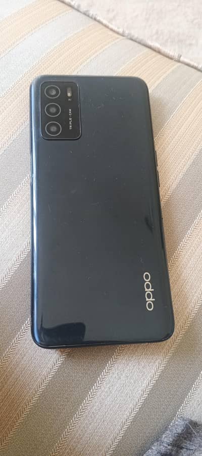 OPPO A16