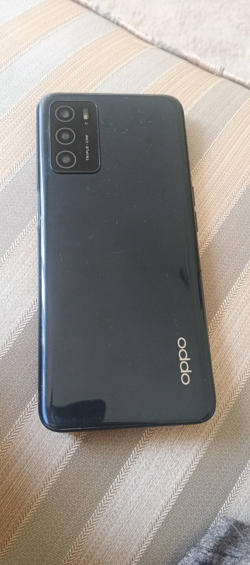 OPPO A16 0