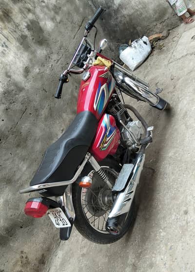 honda 125 for sale