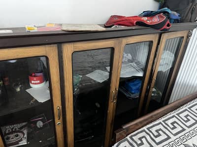 Showcase for sale