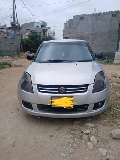 Suzuki Swift dlx 2014 for sale