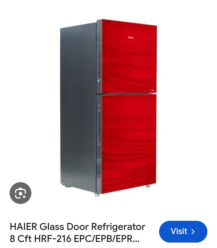Haier 0