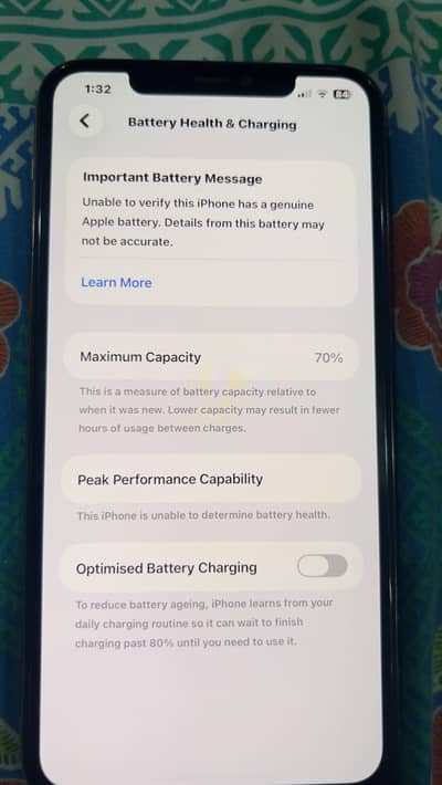 Apple iPhone 11 Pro Max