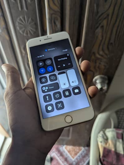 Apple iPhone 8 Plus official pta approved 