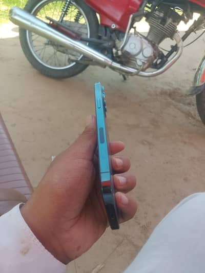 Apple iPhone 12Pro Max