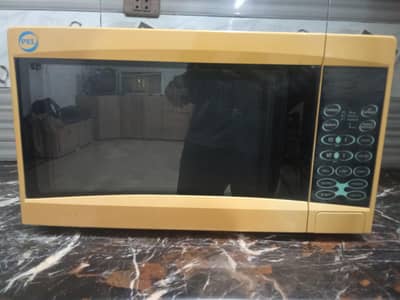 micro wave oven