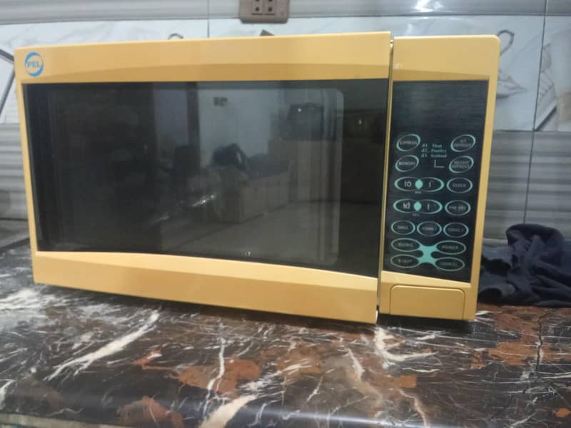 micro wave oven 7