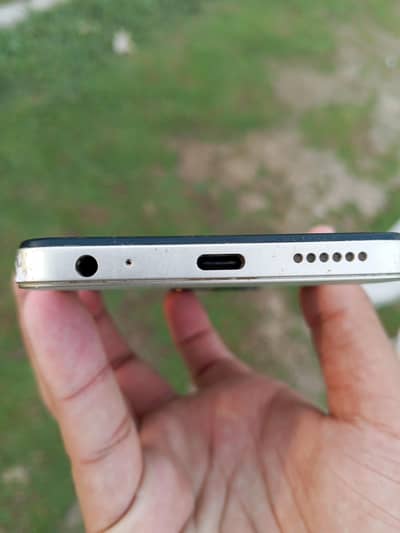 Tecno Spark Go