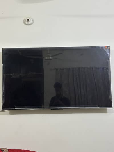 TCL LED 55 INCH