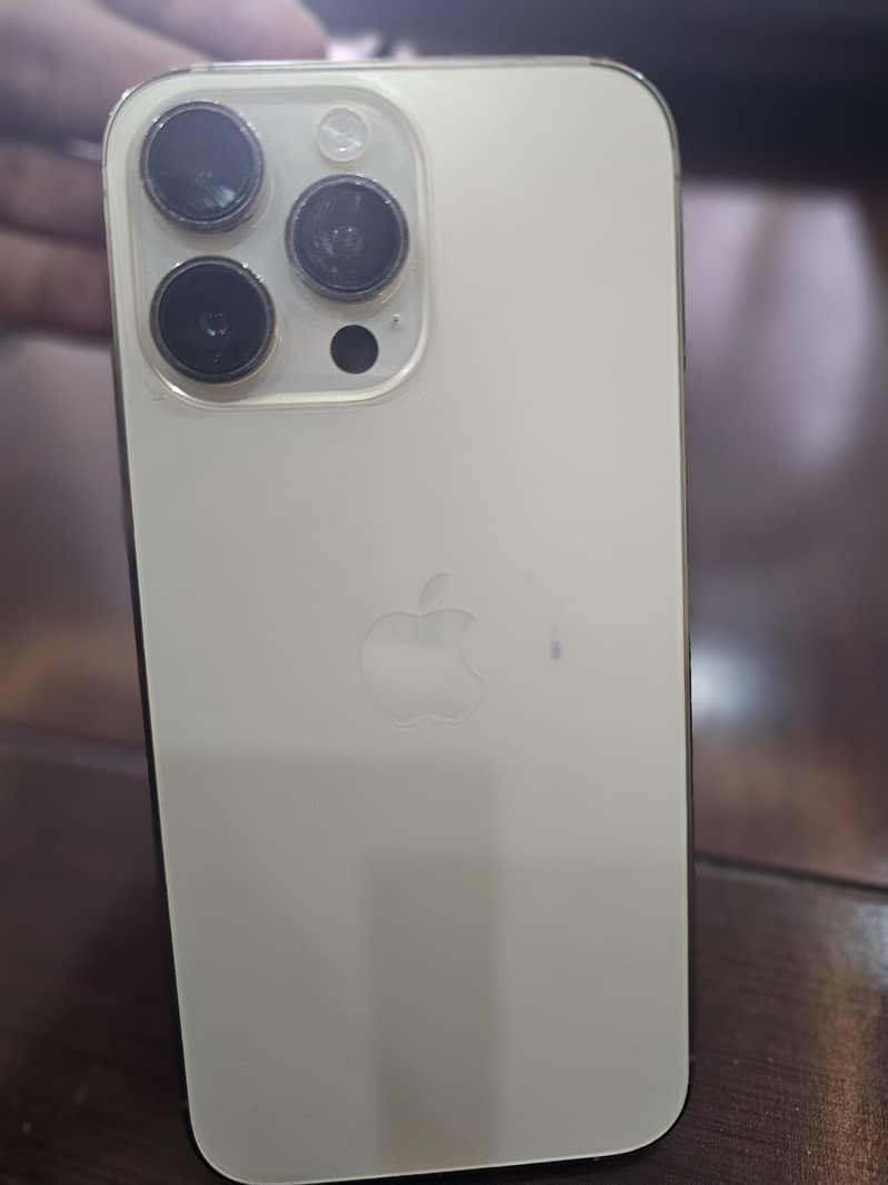Apple iPhone 14 Pro Max 1