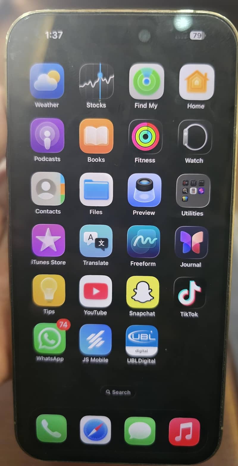 Apple iPhone 14 Pro Max 2