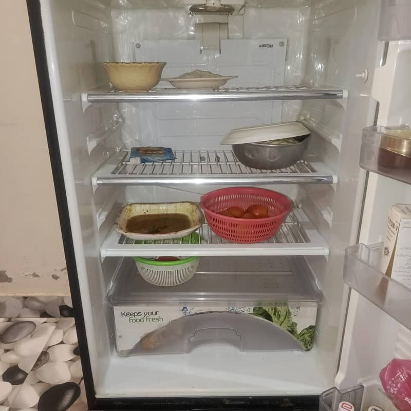 Dawlance Fridge 1