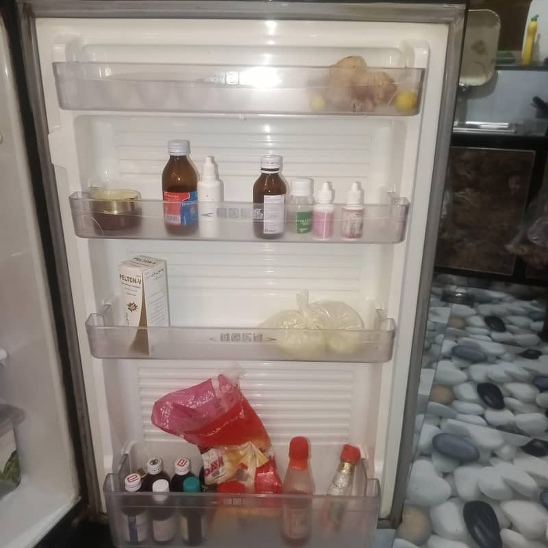 Dawlance Fridge 2