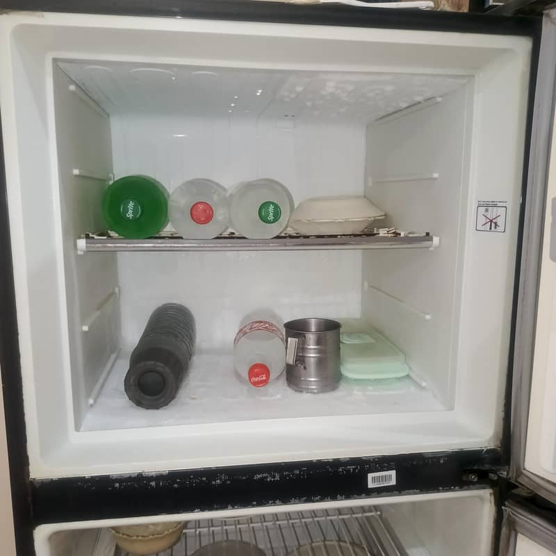 Dawlance Fridge 3