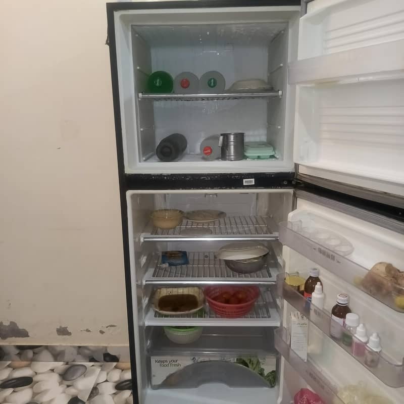 Dawlance Fridge 5