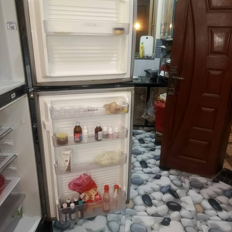 Dawlance Fridge 6