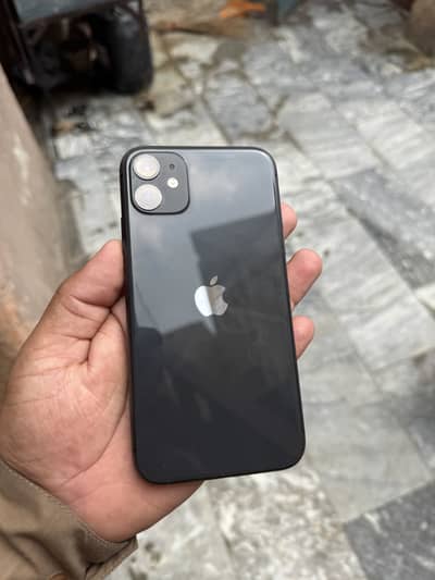 Apple iPhone 11
