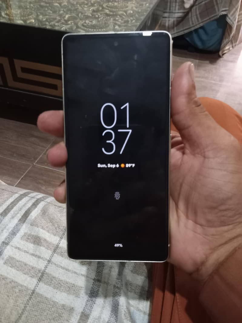 Google Pixel 7 0