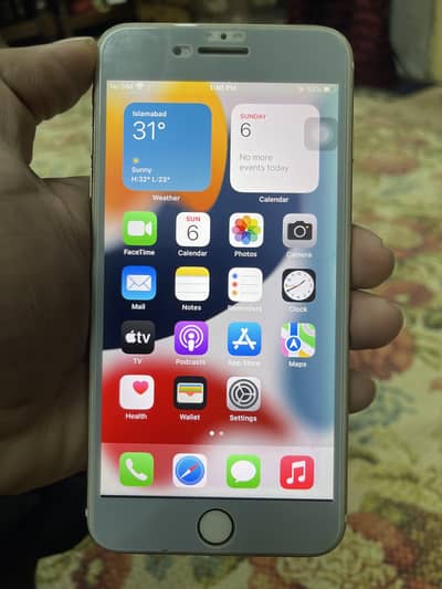 Apple iPhone 7 Plus 128GB