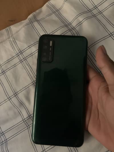 Infinix Note 7 Lite