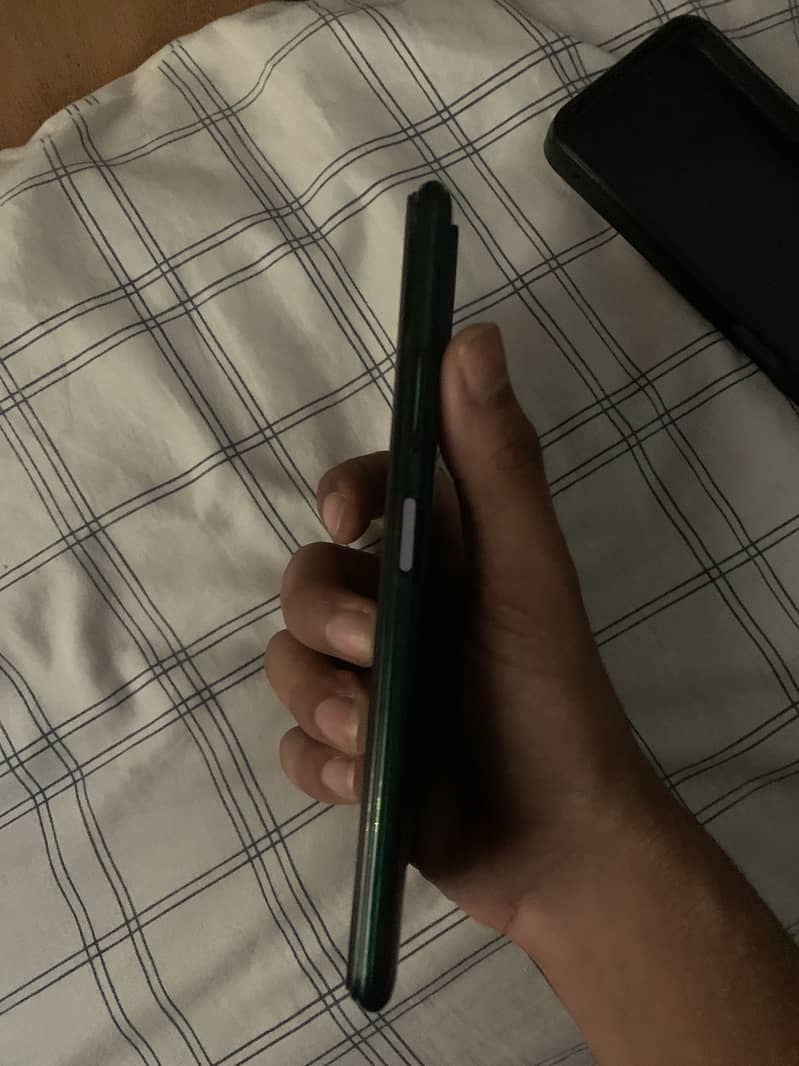 Infinix Note 7 Lite 1