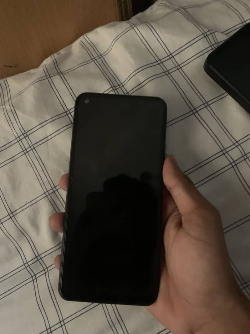 Infinix Note 7 Lite 2