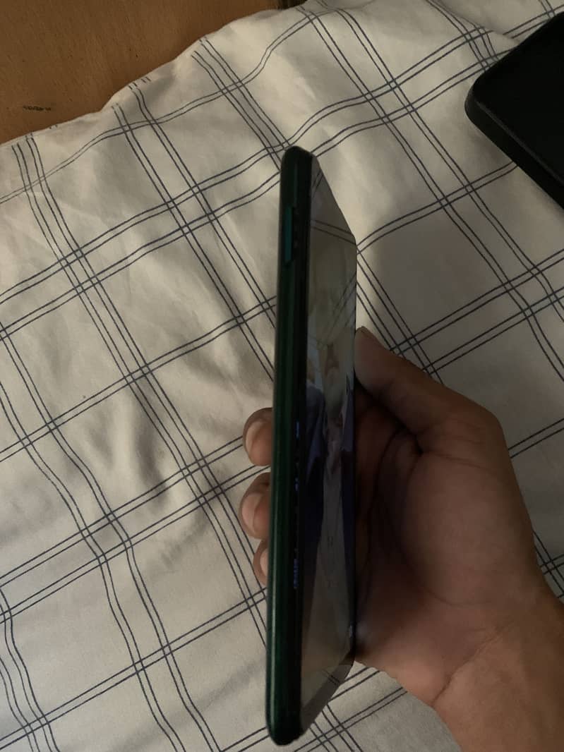 Infinix Note 7 Lite 3