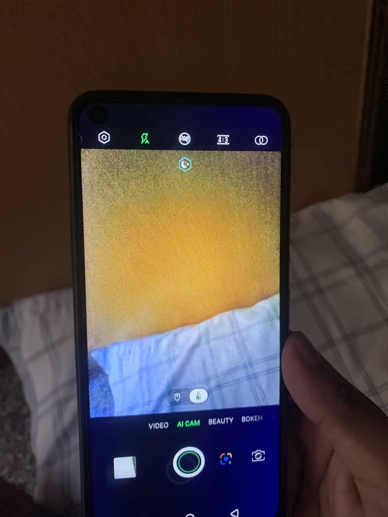 Infinix Note 7 Lite 5