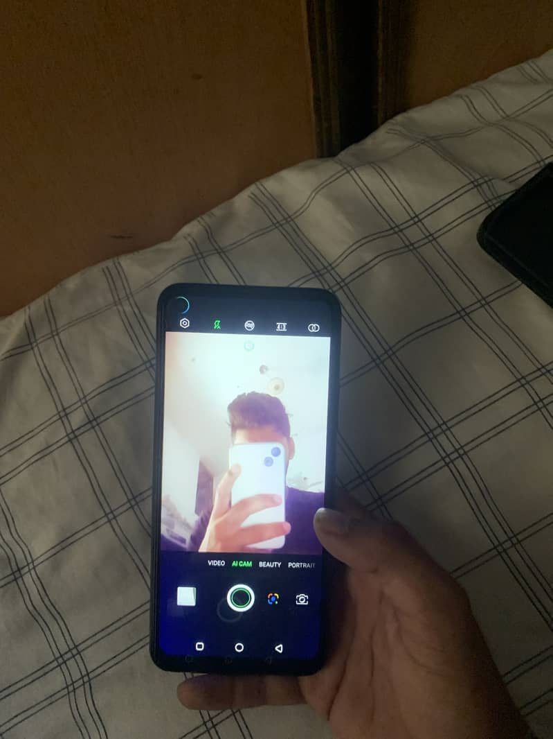 Infinix Note 7 Lite 6